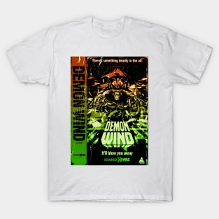 Demon Wind T-Shirt